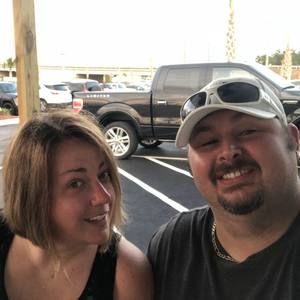 Meet your Posher, Patty